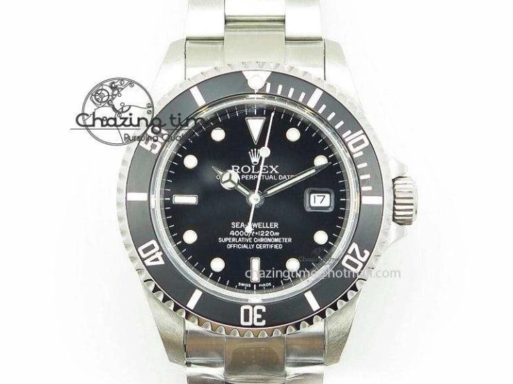 GMF A2836 904L SS SS Edition Gray 904L Dial Baselworld Best Yacht-Master Bracelet 116622 on 1:1 0314